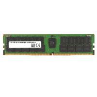 Модуль памяти для сервера DDR4 16GB ECC RDIMM 2666MHz 2Rx4 1.2V CL19 Micron (MTA36ASF2G72PZ-2G6F1)