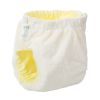 Подгузники Еко Пупс Easy Size Classic 5-9 кг Abso Maxi Молочный (ТПК1ВК4-2м)