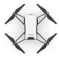 Квадрокоптер DJI RYZE Tello Boost Combo (CP.TL.00000046.02) изображение 3