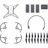 Квадрокоптер DJI RYZE Tello Boost Combo (CP.TL.00000046.02) изображение 5