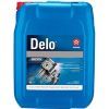 Трансмиссионное масло Texaco DELO SYN-TDL 75W90 20л (6778)