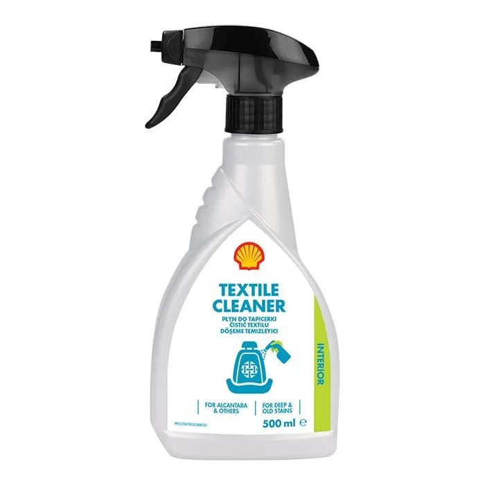 Автомобильный очиститель Shell Textile Cleaner 0,5 (2257)