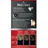 Краска для волос Brillance 891-Сине-черный 142.5 мл (4015000509848) изображение 3