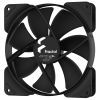 Кулер для корпуса Fractal Design Aspect 14 PWM Black (FD-F-AS1-1403) изображение 2