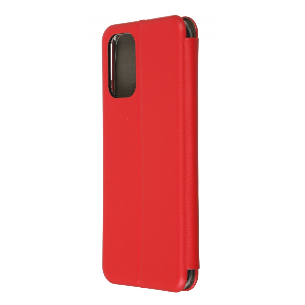 Чехол для мобильного телефона Armorstandart G-Case Xiaomi Redmi Note 10 / Note 10s / Poco M5s Red (ARM59824) изображение 2