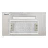 Вытяжка кухонная Interline BASIC IX A/60/PB