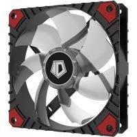 Кулер до корпусу ID-Cooling WF-12025-XT-R зображення 2