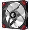 Кулер до корпусу ID-Cooling WF-12025-XT-R зображення 2