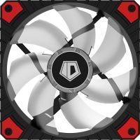 Кулер до корпусу ID-Cooling WF-12025-XT-R зображення 3