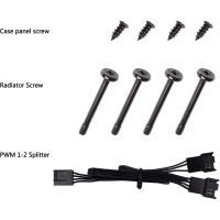Кулер до корпусу ID-Cooling WF-12025-XT-R зображення 4