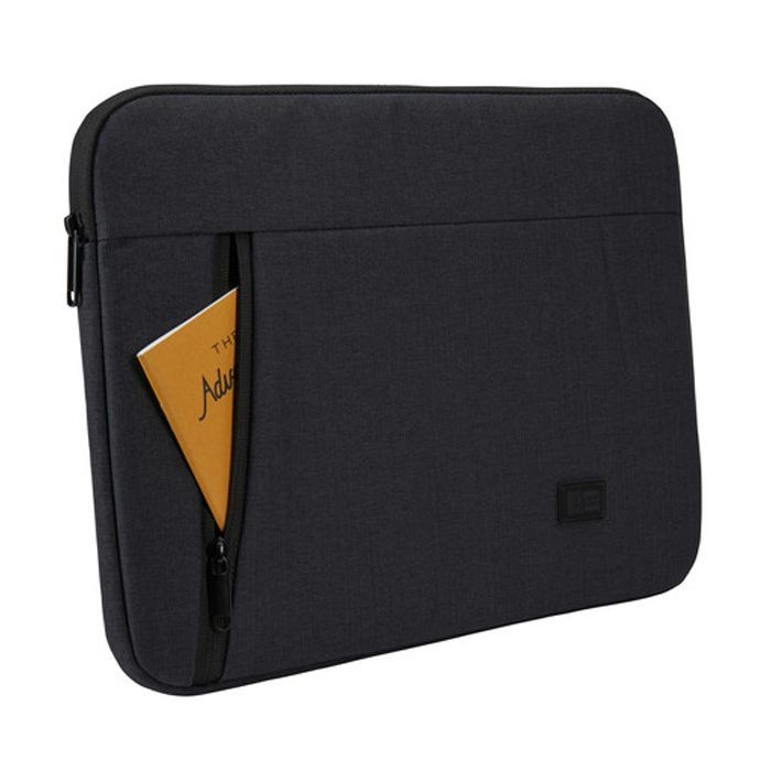 Чохол до ноутбука Case Logic 14" Huxton Sleeve HUXS-214 Black (3204641) зображення 4