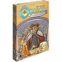 Настольная игра GaGa Орлеан. Торговля и интриги (доп.) (GG175)