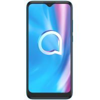 Мобильный телефон Alcatel 1SE Light 2/32GB Light Blue (4087U-2BALUA12)