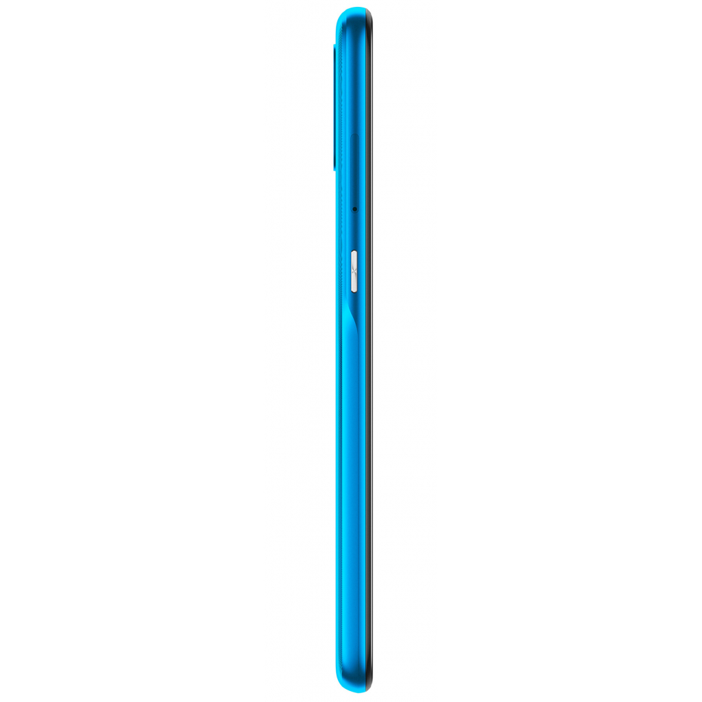Мобильный телефон Alcatel 1SE Light 2/32GB Light Blue (4087U-2BALUA12) изображение 3