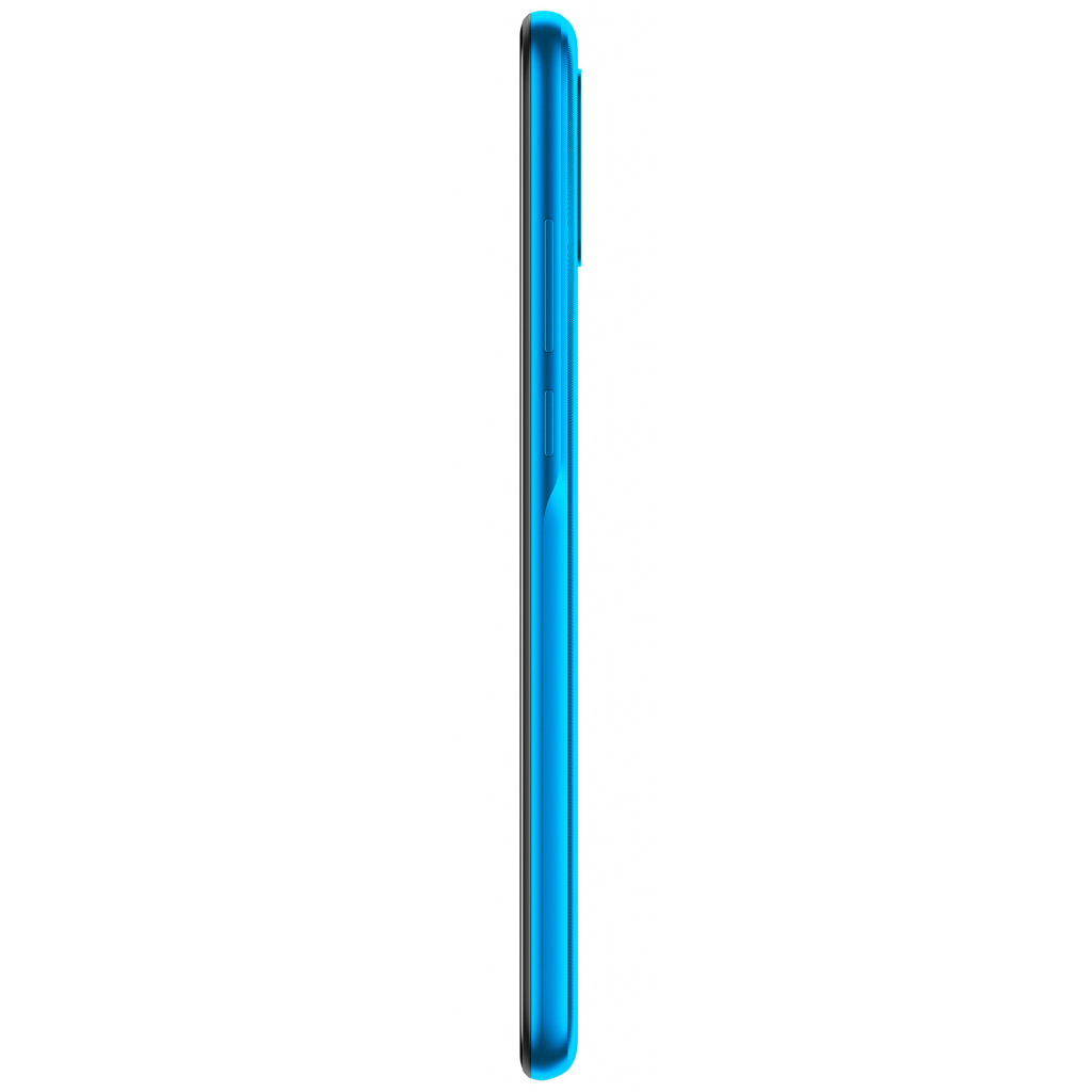 Мобильный телефон Alcatel 1SE Light 2/32GB Light Blue (4087U-2BALUA12) изображение 4
