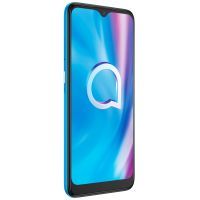 Мобильный телефон Alcatel 1SE Light 2/32GB Light Blue (4087U-2BALUA12) изображение 5