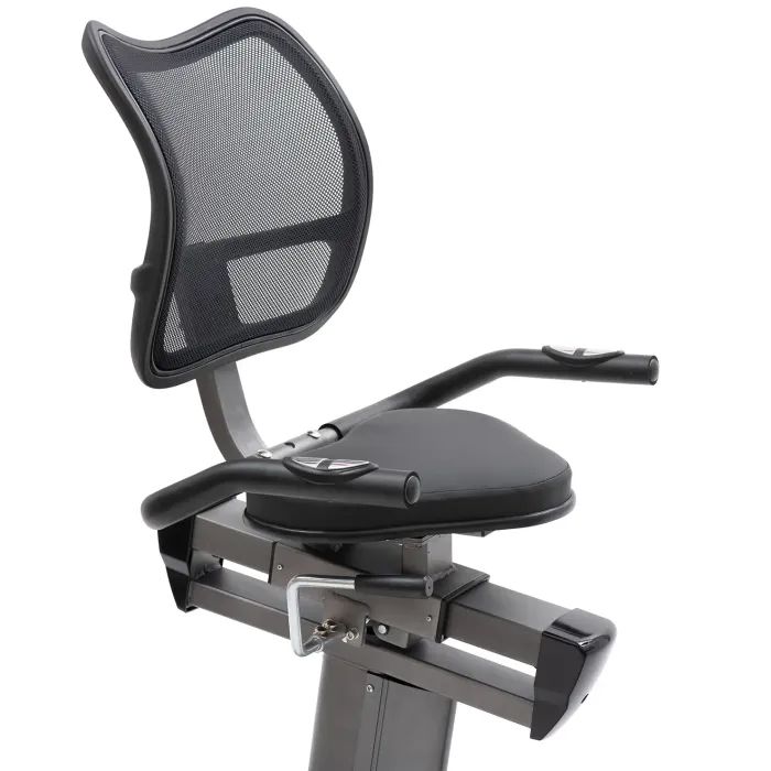 Велотренажер Toorx Recumbent Bike BRXR 95 Comfort (929369) изображение 4