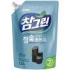 Средство для ручного мытья посуды Lion Chamgreen Древесный уголь запаска 1.2 л (8806325604938)