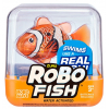 Интерактивная игрушка Pets & Robo Alive Роборыбка оранжевая (7125SQ1-4) изображение 2