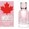Туалетная вода Dsquared2 Wood Pour Femme 30 мл (8011003845569)