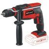 Дриль Einhell PXC TC-ID 18 Li-Solo (без АКБ та ЗП) (4513960)