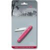 Ніж Victorinox Floral Matt Pink Blister (3.9050.53B1) зображення 2