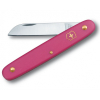 Нож Victorinox Floral Matt Pink Blister (3.9050.53B1)