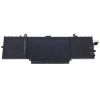Аккумулятор для ноутбука HP EliteBook Folio 1040 G4 BE06XL, 67Wh (5800mAh), 6cell, 11.55 (A47546) изображение 2