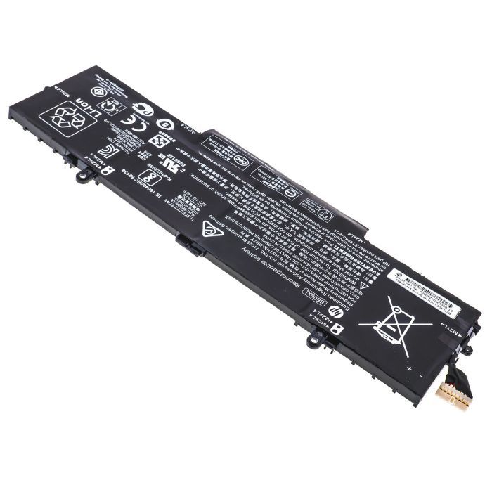 Аккумулятор для ноутбука HP EliteBook Folio 1040 G4 BE06XL, 67Wh (5800mAh), 6cell, 11.55 (A47546) изображение 3