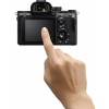 Цифровий фотоапарат Sony Alpha 7RM3 body black (ILCE7RM3AB.CEC) зображення 10
