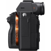 Цифровий фотоапарат Sony Alpha 7RM3 body black (ILCE7RM3AB.CEC) зображення 3