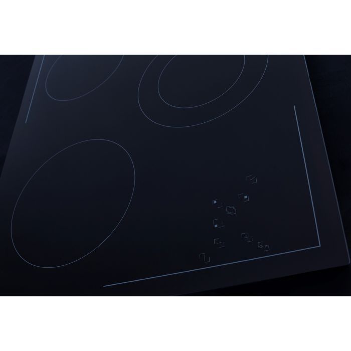 Варочна поверхня Freggia HCE430B зображення 3