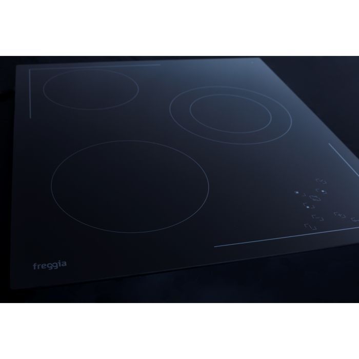 Варочна поверхня Freggia HCE430B зображення 4