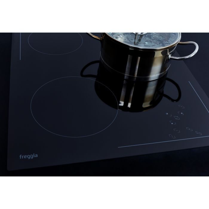 Варочна поверхня Freggia HCE430B зображення 5