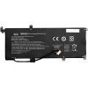 Аккумулятор для ноутбука HP Envy X360 15 (MB04XL) 15.2V 3400mAh PowerPlant (NB461707)