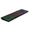 Клавиатура Gembird KB-UML-01-UA USB Black (KB-UML-01-UA) изображение 2