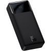 Батарея універсальна Baseus Bipow Digital Display 15W 20000mAh Black (PPDML-J01) зображення 2