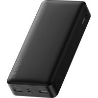 Батарея універсальна Baseus Bipow Digital Display 15W 20000mAh Black (PPDML-J01) зображення 3