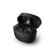 Наушники Philips TAT2206 True Wireless IPX4 Black (TAT2206BK/00) изображение 3