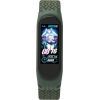 Ремінець до фітнес браслета Armorstandart Braided Solo Loop для Xiaomi Mi Band 4/5/6 Khaki size S (ARM59180) зображення 2