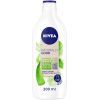 Лосьйон для тіла Nivea Naturally Good 200 мл (4005900784322/4005900873637)