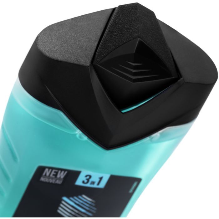 Гель для душа AXE Ice Chill 250 мл (8717163648681) изображение 4