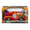 Машина Road Rippers Rush rescue Пожежна служба (20242) зображення 4