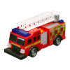 Машина Road Rippers Rush rescue Пожежна служба (20242)