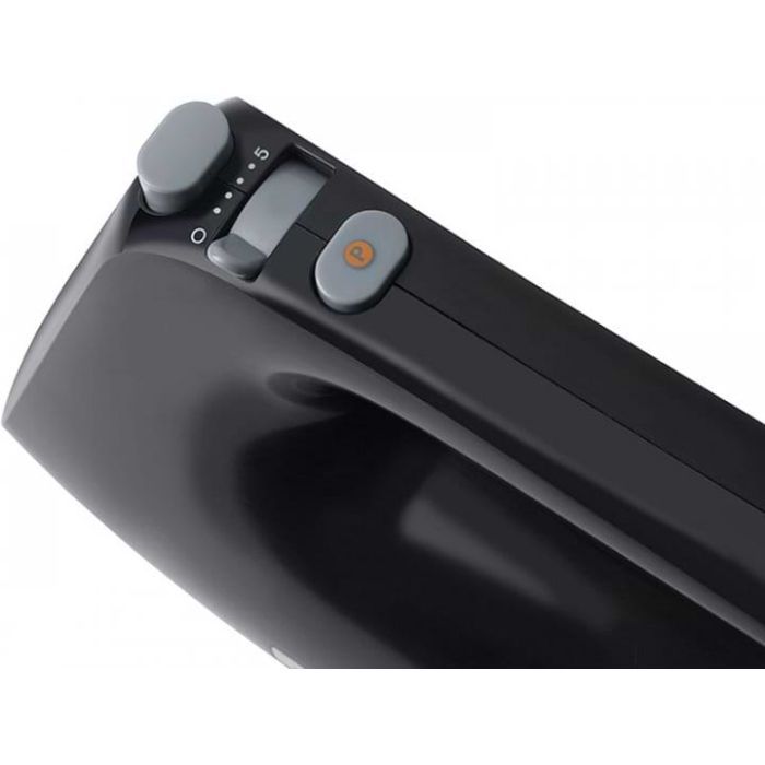 Миксер Kenwood HMP30.A0BK изображение 10