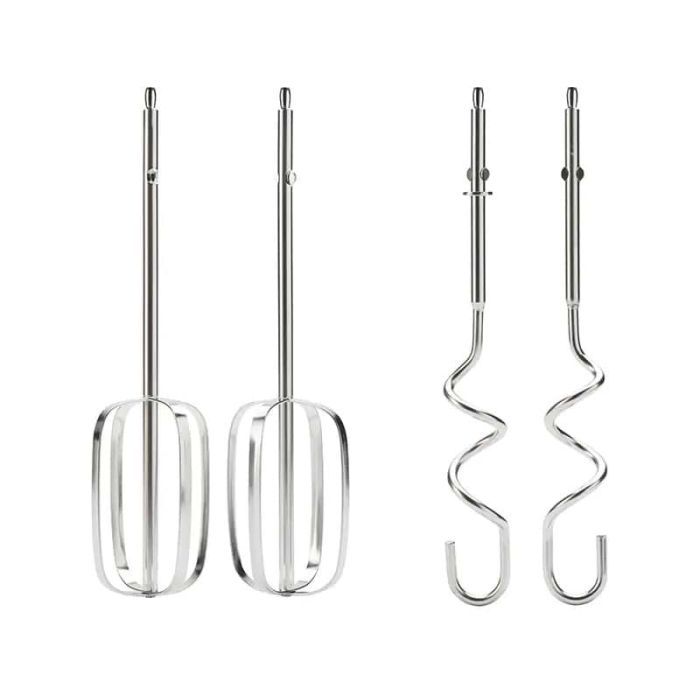 Миксер Kenwood HMP30.A0BK изображение 11