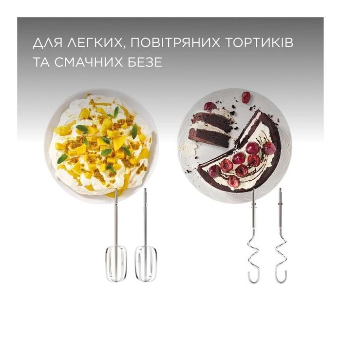 Миксер Kenwood HMP30.A0BK изображение 6