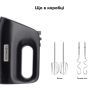 Миксер Kenwood HMP30.A0BK изображение 8