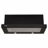 Вытяжка кухонная Eleyus BREEZE 1200 60 BL изображение 4