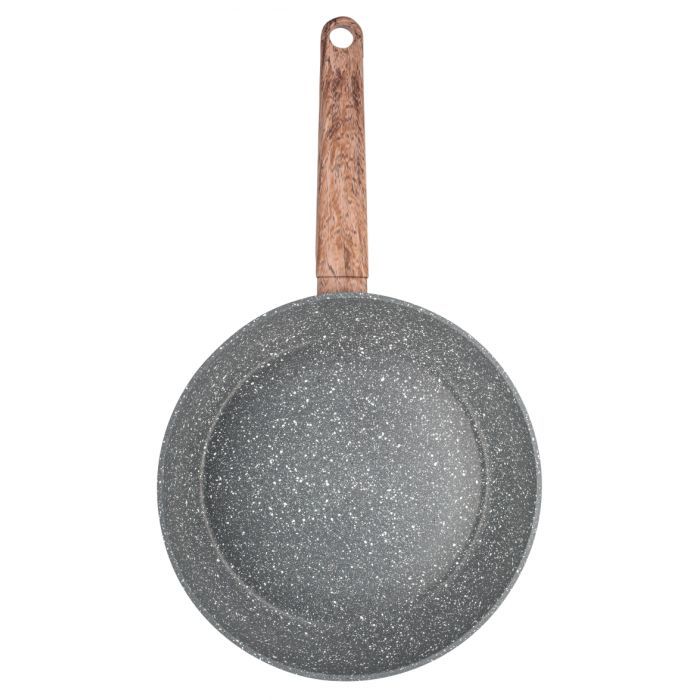 Сковорода Well Done MarbleStone 26 см (WD-1036N) изображение 2